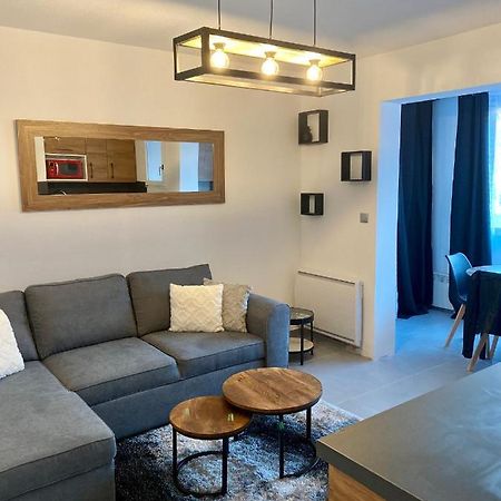 L'Appartement Du Bonheur Санарі-сюр-Мер Екстер'єр фото