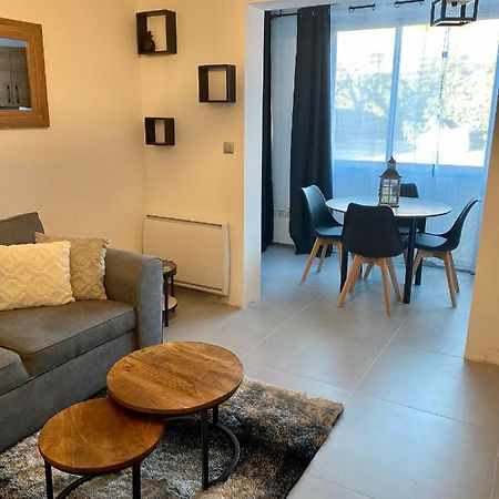 L'Appartement Du Bonheur Санарі-сюр-Мер Екстер'єр фото