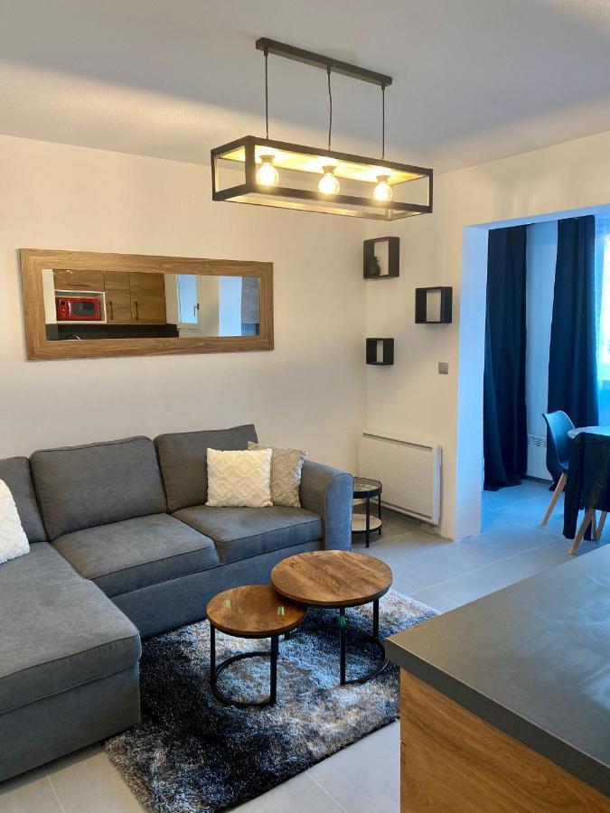 L'Appartement Du Bonheur Санарі-сюр-Мер Екстер'єр фото